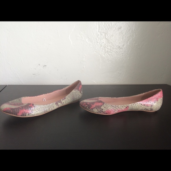 Ballet flats Bershka - Picture 2 of 4